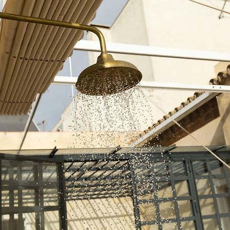 Veoapartment Quintana Terrace Sevilla Exteriör bild