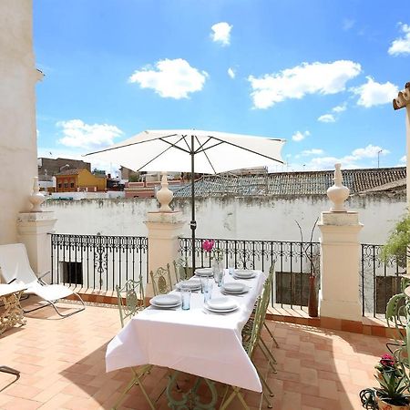 Veoapartment Quintana Terrace Sevilla Rum bild