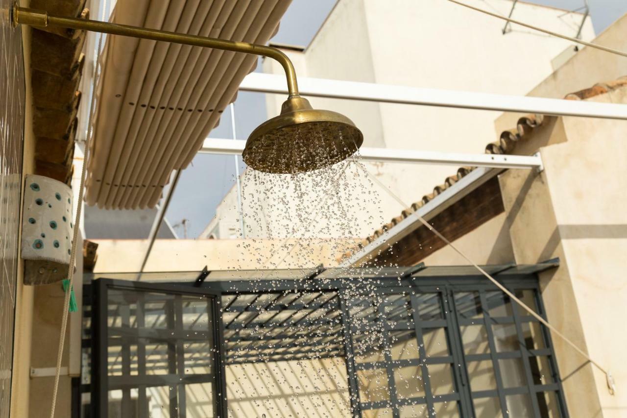 Veoapartment Quintana Terrace Sevilla Exteriör bild