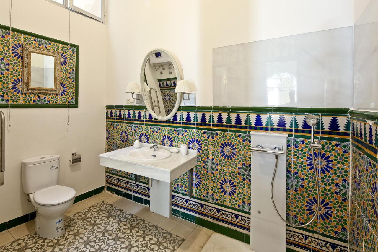 Veoapartment Quintana Terrace Sevilla Rum bild