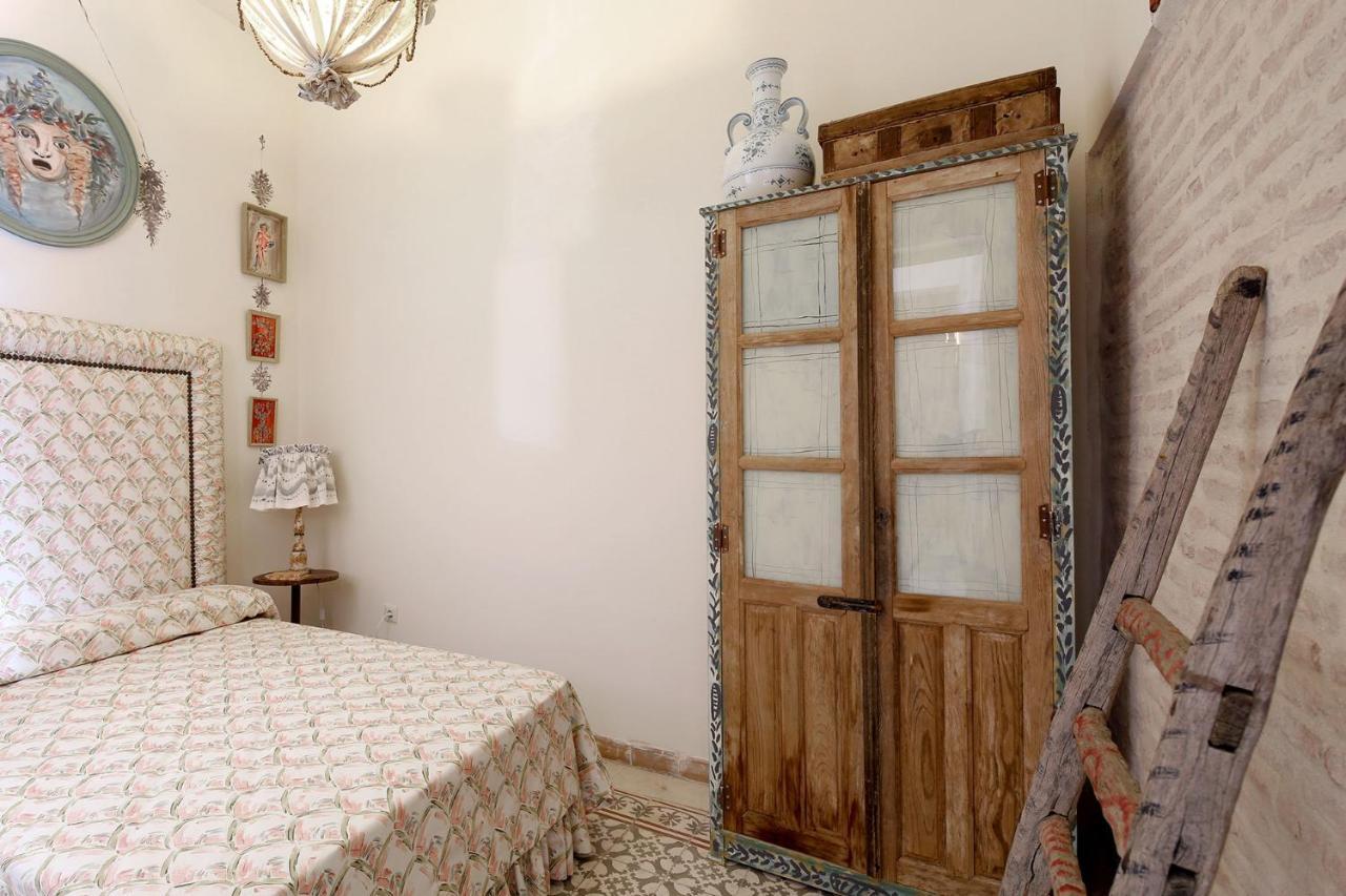 Veoapartment Quintana Terrace Sevilla Rum bild