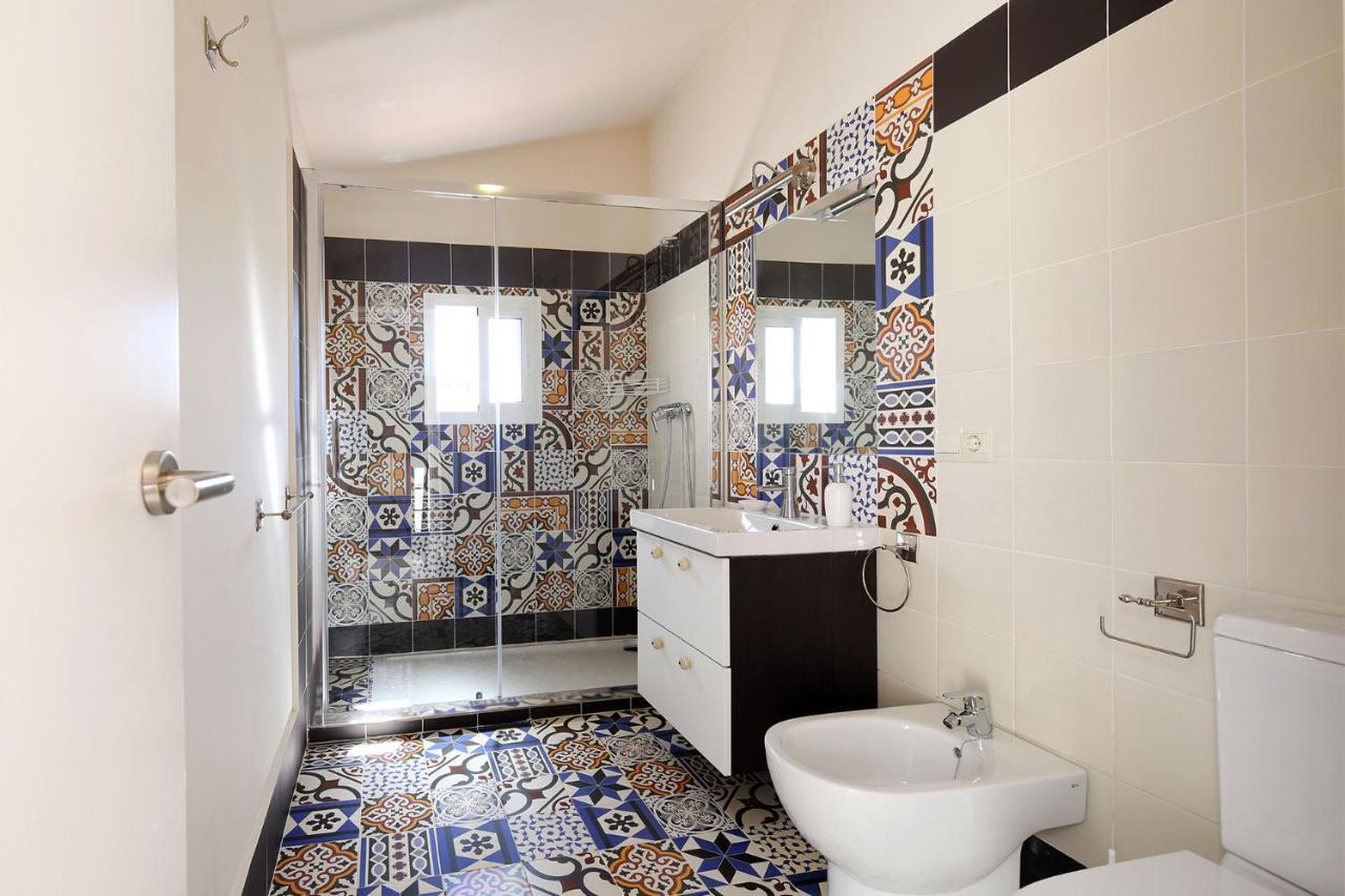 Veoapartment Quintana Terrace Sevilla Rum bild