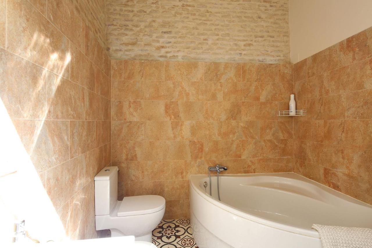 Veoapartment Quintana Terrace Sevilla Rum bild