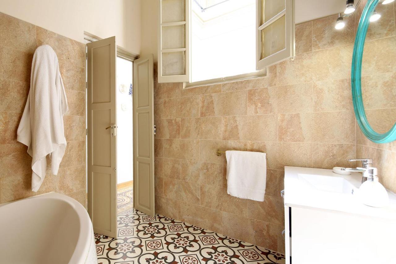 Veoapartment Quintana Terrace Sevilla Rum bild