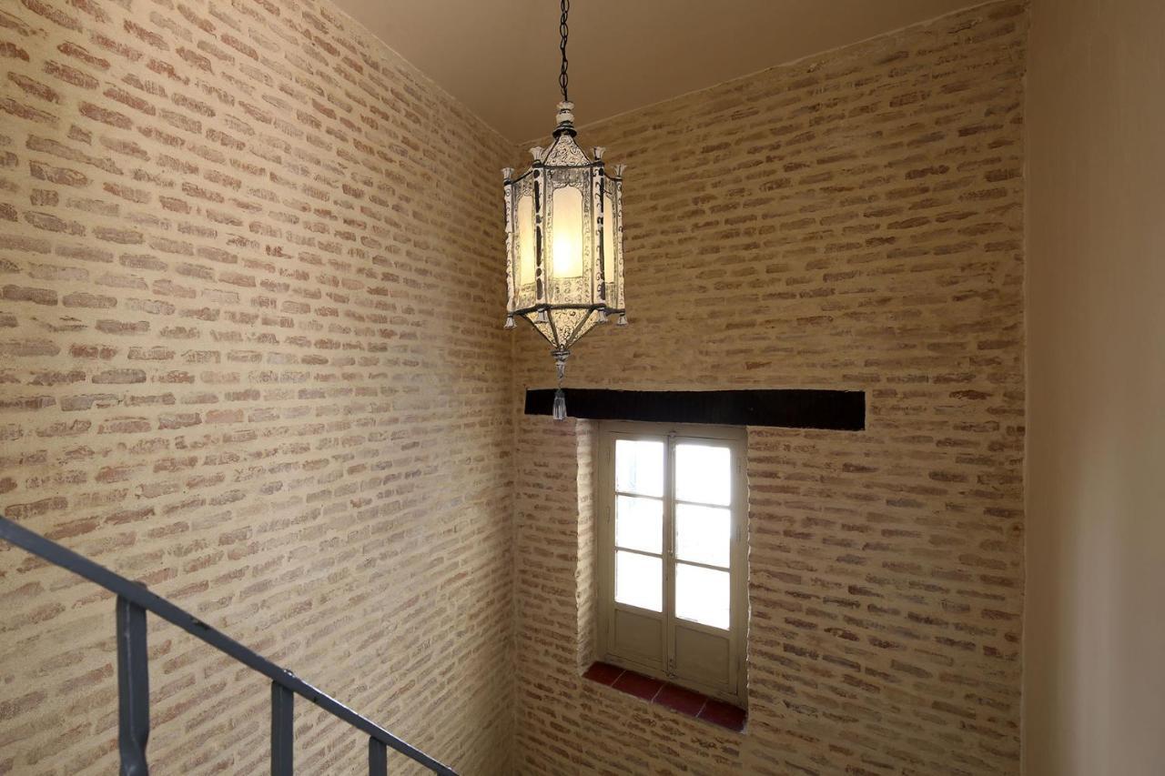 Veoapartment Quintana Terrace Sevilla Rum bild